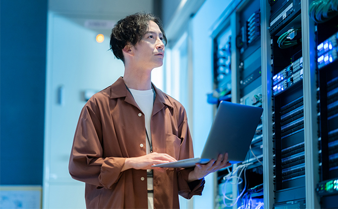 様々な建設に貢献