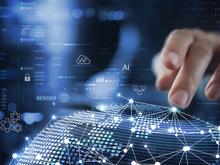 システム・ソフト開発事業