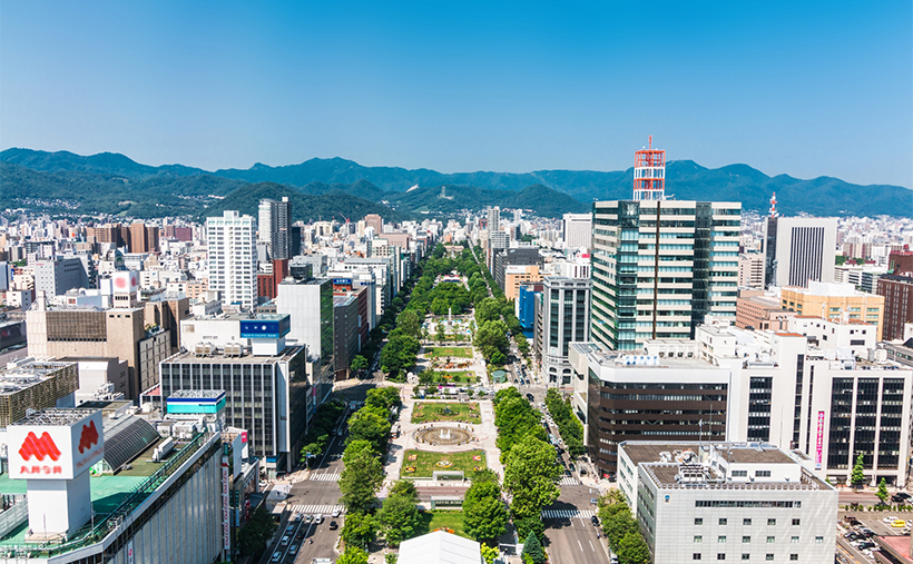 株式会社シー・エヌ・エスの経営ビジョン